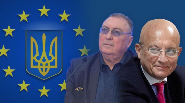 Почему Россия упустила Украину и с какой страны нужно начать лечение Европы — Караганов и Выдрин Почему Россия упустила Украину и с какой страны нужно начать лечение Европы — Караганов и Выдрин
