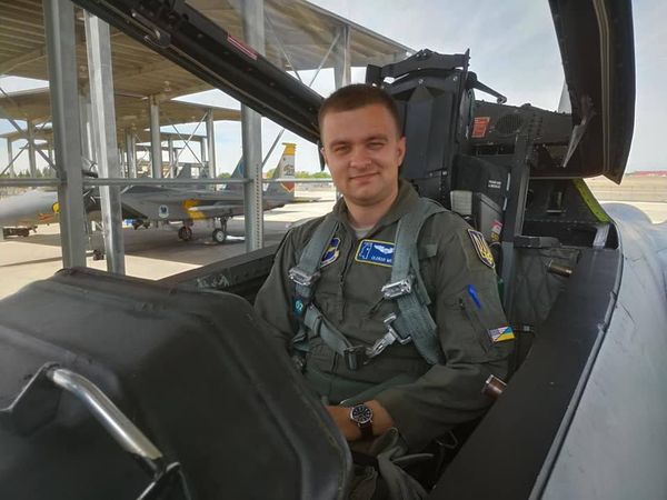 Алексей Месь