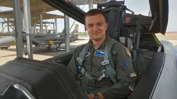 Алексей Месь Алексей Месь