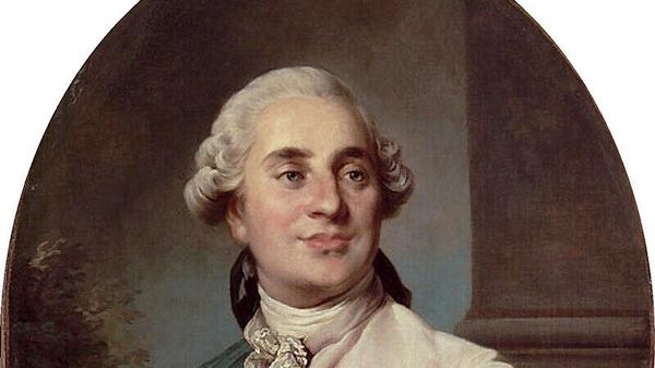 Людовик XVI Людовик XVI