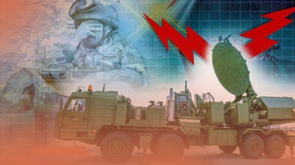 Почему нельзя доверять РЭБ, не проверяя: важные советы тем, кто хочет спасти себя и других