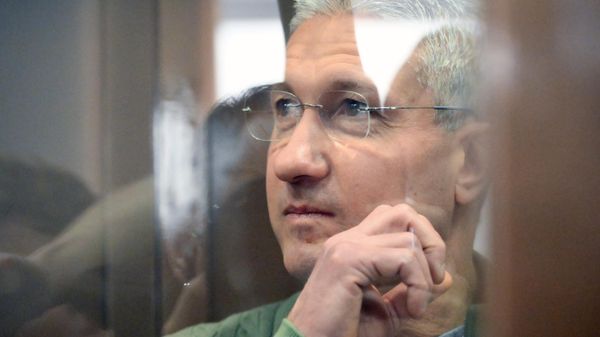 Суд по делу бывшего замминистра обороны РФ Т. Иванова
