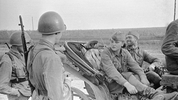 Фотоальбом Победы Фотоальбом Победы