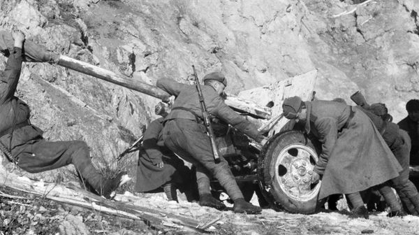 Фотоальбом Победы Фотоальбом Победы