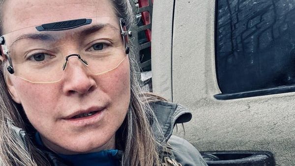 Анна Тараносова