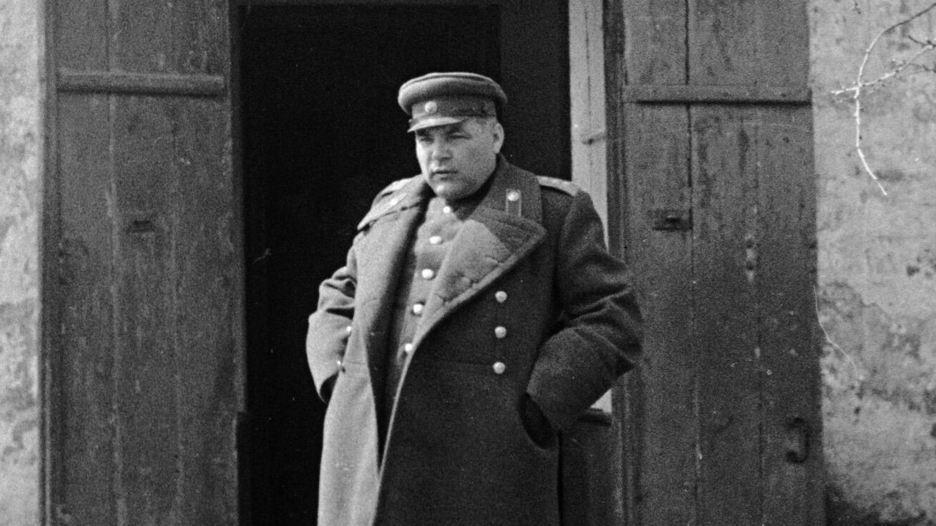 Фотоальбом Победы Фотоальбом Победы - РИА Новости, 1920, 29.03.2025