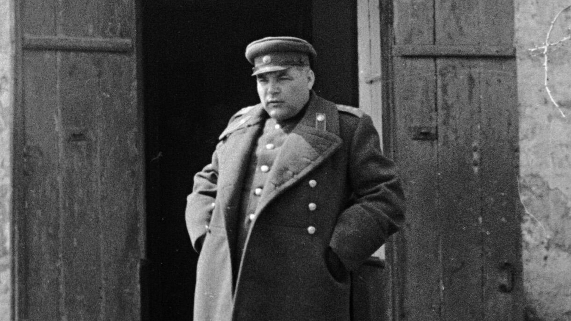 Фотоальбом Победы - РИА Новости, 1920, 29.03.2025