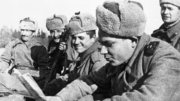 Фотоальбом Победы Фотоальбом Победы