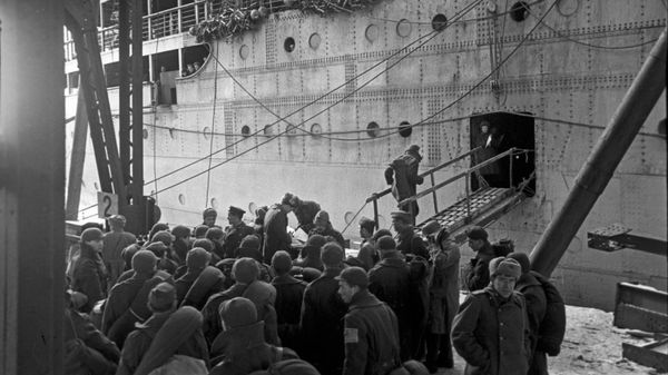 Фотоальбом Победы Фотоальбом Победы
