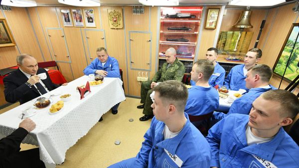 Рабочая поездка президента Владимира Путина в Мурманск Рабочая поездка президента Владимира Путина в Мурманск
