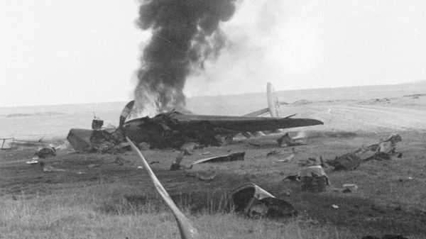 Фотоальбом Победы