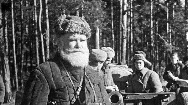 Фотоальбом Победы