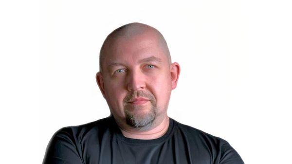 Сергей Богатырев
