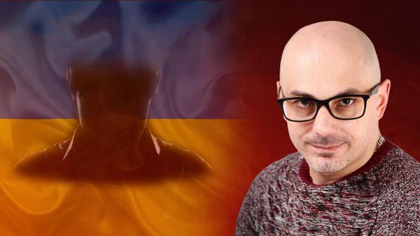 Гаспарян