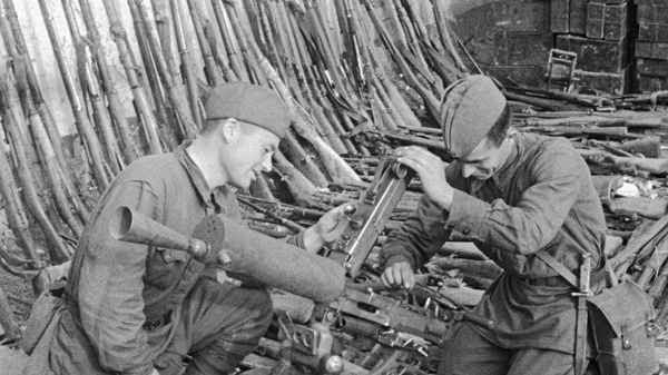 Фотоальбом Победы Фотоальбом Победы