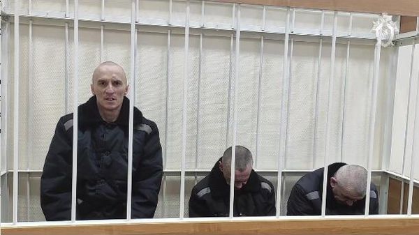 приговор военнослужащим 17 отбр ВФУ приговор военнослужащим 17 отбр ВФУ