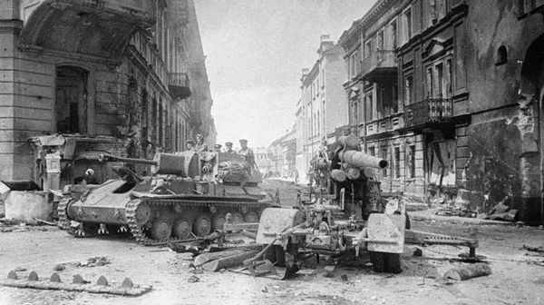 Фотоальбом Победы