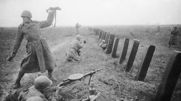 Фотоальбом Победы