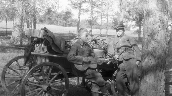 Фотоальбом Победы