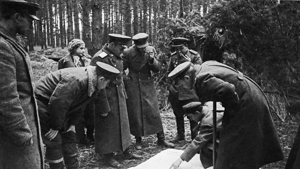 Фотоальбом Победы