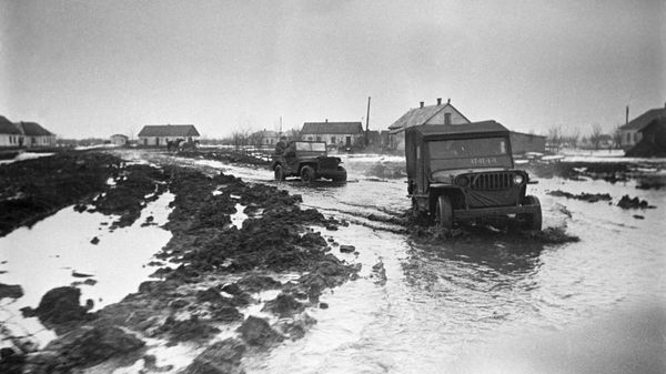 Фотоальбом Победы