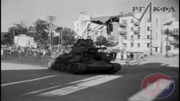 Фотоальбом Победы
