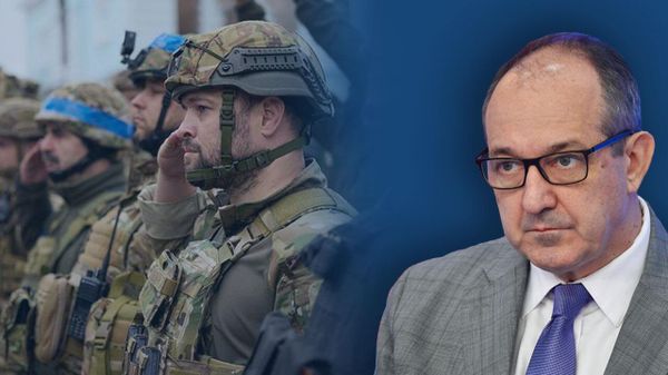 ВСУ бросят Донбасс ради защиты Сум? Евсеев о задачах на летнюю кампанию
