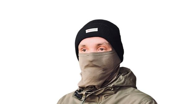 Позывной Добрый интервью