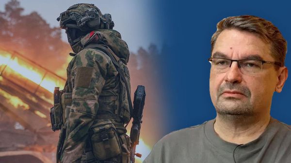 Не по энергетике: куда полетят русские ракеты и Герани после снятия всех запретов - Онуфриенко
