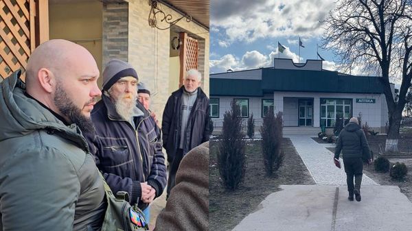 Чего не хватает Херсонской области и какие успехи достигнуты? Честный репортаж о жизни людей