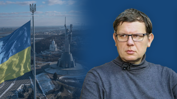 Выборы 1994-го на Украине и ситуация сейчас: сходства и различия — Стоякин