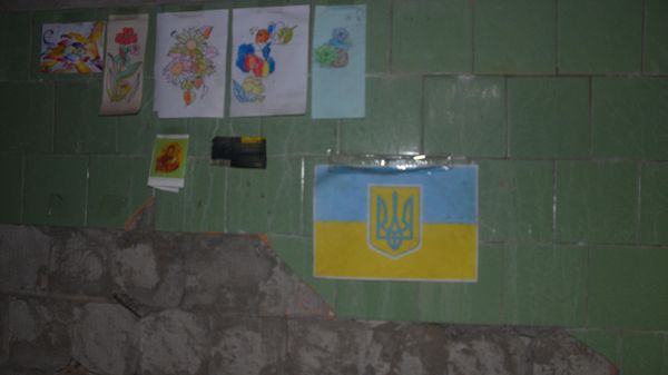 Детские рисунки