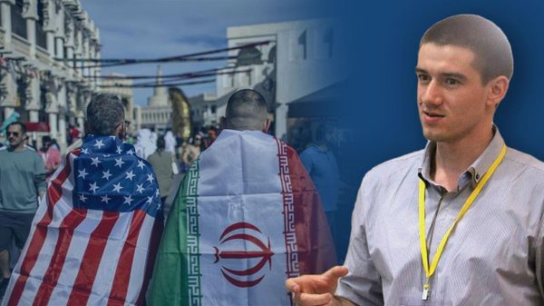 На какие жертвы пойдёт Трамп для возврата статуса главной сверхдержавы - Лизан