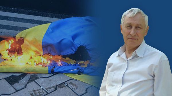Подлесный об операции, которая позволит России взять Сумы и заставить Чернигов сдаться