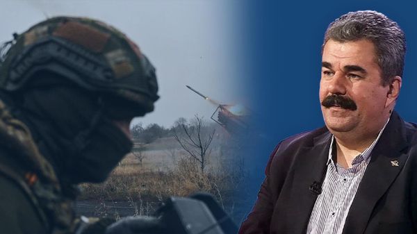 Боевики ВСУ побегут до Львова раньше, чем Россия дойдет до Днепра? Леонков о необратимых процессах