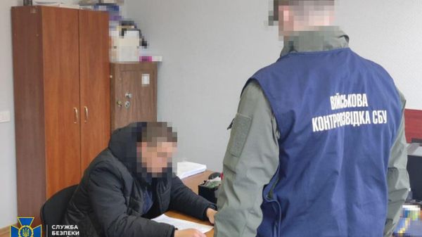 Инструктор Яворовского военного полигона готовил убийства командиров ВСУ - СБУ