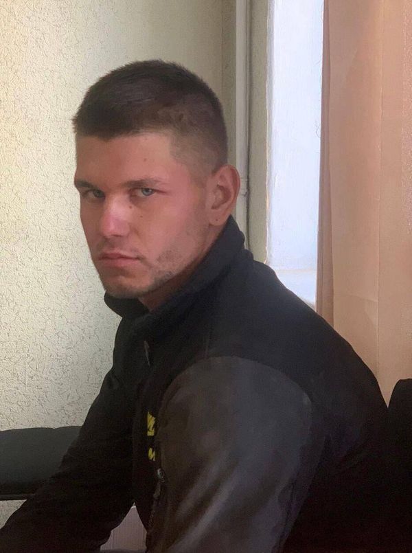 Михаил Стрижко