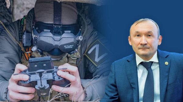 Насонов