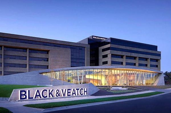 Black & Veatch Black & Veatch