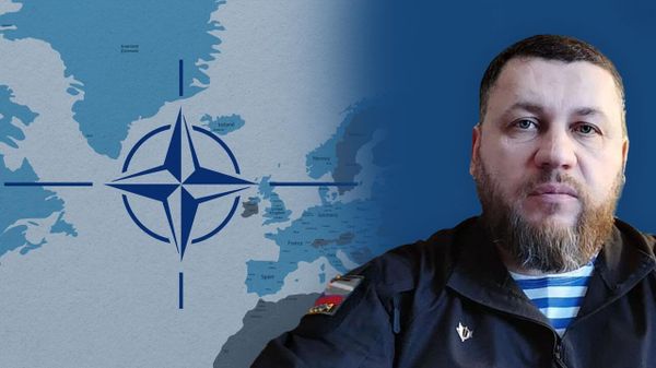 Какие потери возникли у НАТО ещё до вступления в войну с Россией — Киселёв