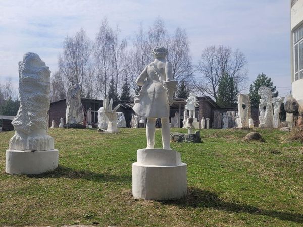 Музей в Истре