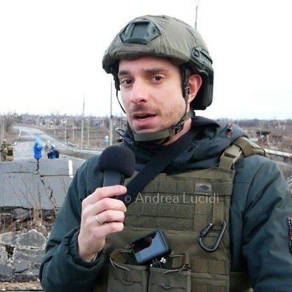 Я работаю честно, без лжи, без фейков, потому что просто документирую, что вижу