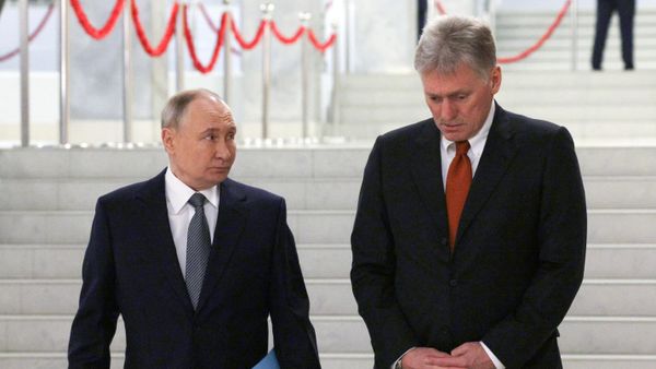 Президент Владимир Путин принял участие в заседании Высшего Евразийского экономического совета