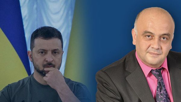 От чего откажется Украина для заключения мира? Килинкаров о судьбе договорённостей