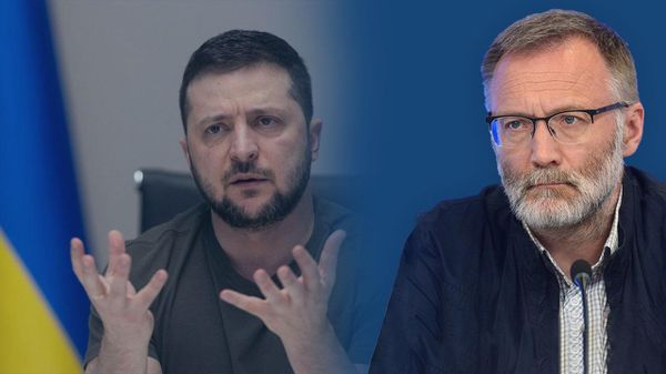 Что планирует Россия при Трампе и почему нельзя договариваться с Зеленским — Михеев