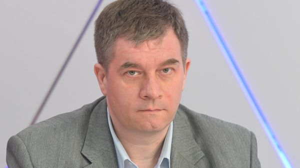 Павел Святенков