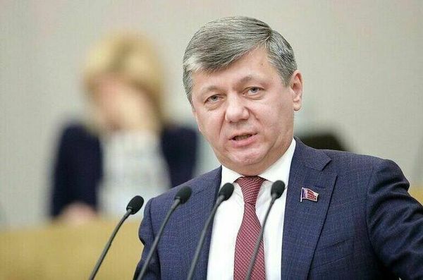 Дмитрий Новиков