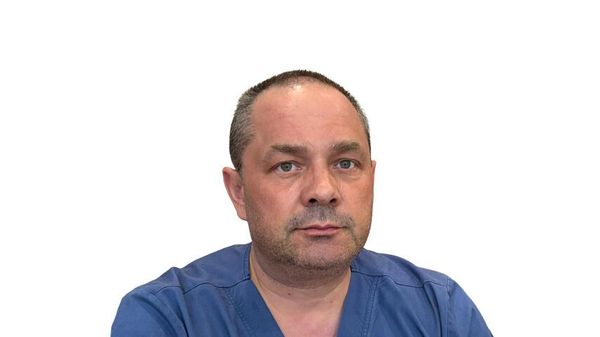 Иван Плахотников интервью