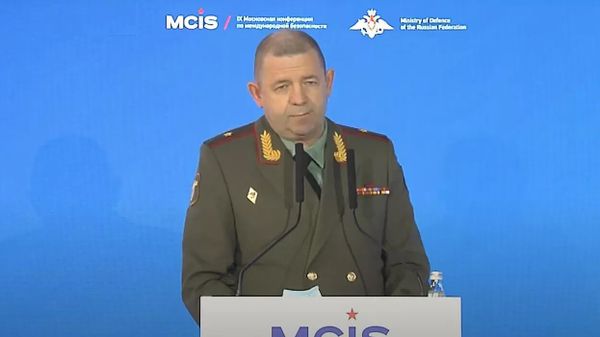  Генерал-лейтенант Ярослав Москалик