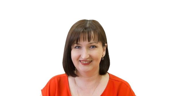Светлана Сазанова интервью